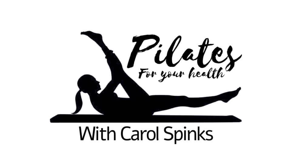 Pilates Starts 7th September at the Memorial Hall