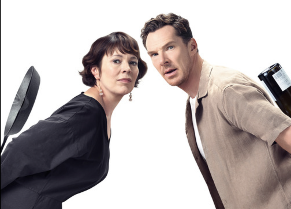 Film For All: The Roses [Friday 27th March 2026] – only £3!