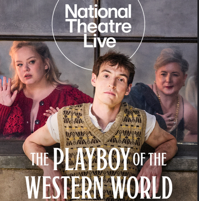 National Theatre Live Encore Screening [Saturday 11th July] £5 entry