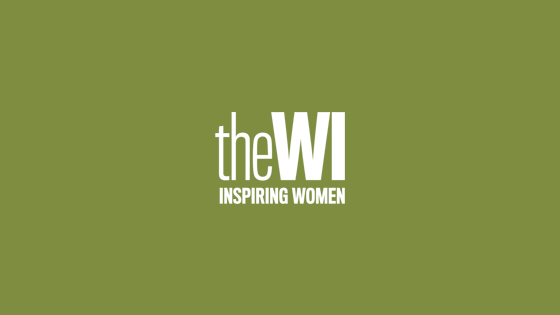 Women’s Institute [Wed 13th May]