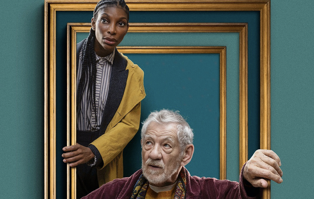 Film For All: THE CHRISTOPHERS [Friday 30th October 2026] – still only £3!